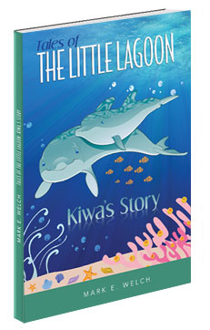 Tales of the Little Lagoon Paper Back and eBook